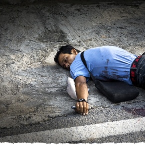 El Salvador: 2 omicidi l’ora. Serve intervento umanitario.